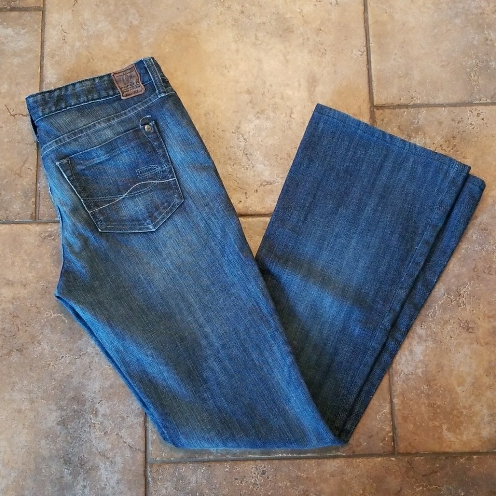 Chip & Pepper jeans